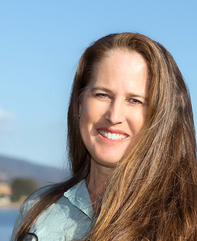 Suzy Dahl, Santa Barbara Realtor