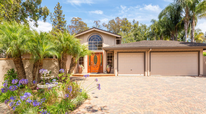 6115 Manzanillo Drive – Goleta