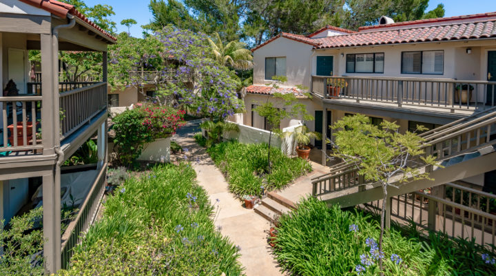 555 East Arrellaga Street #8, Santa Barbara, CA 93103