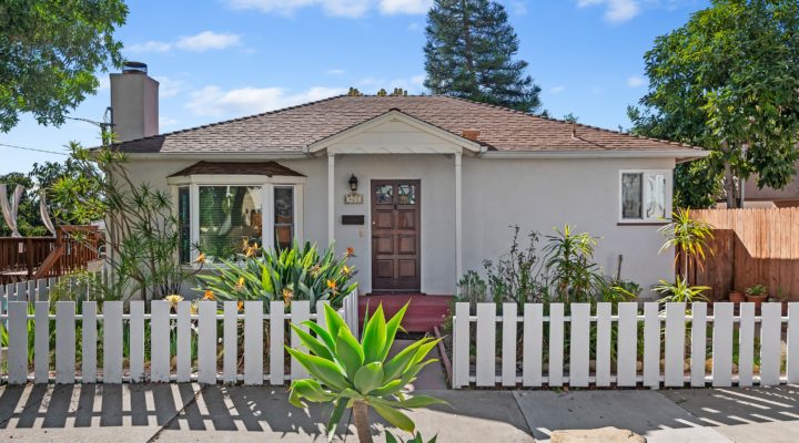 423 N. Soledad, Santa Barbara