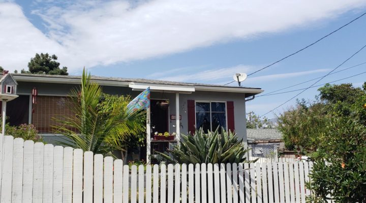 634 Fremont Place, Santa Barbara