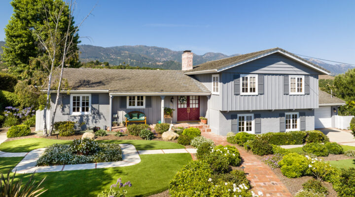 5576 Camino Cerralvo, Santa Barbara